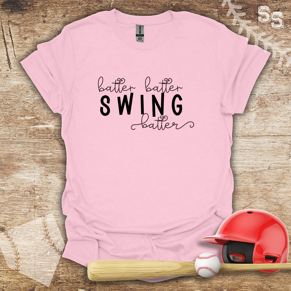 Hey Batter Batter