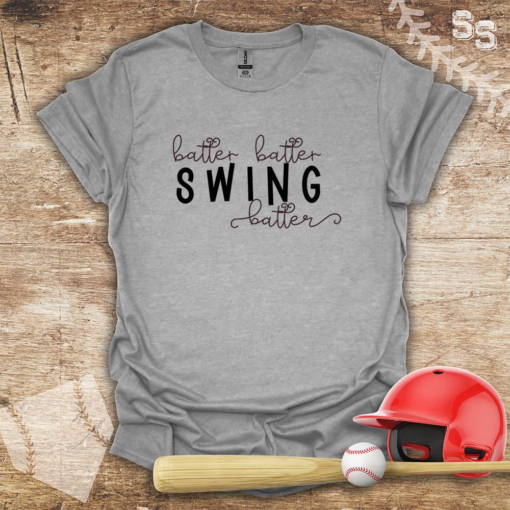 Hey Batter Batter