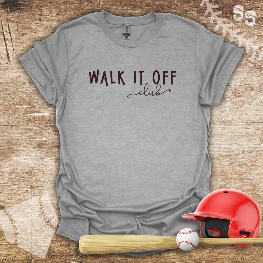 Walk It Off
