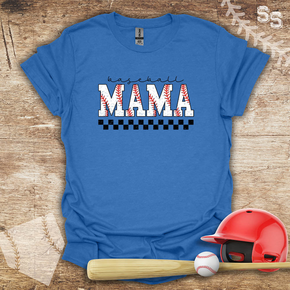 Baseball Mama