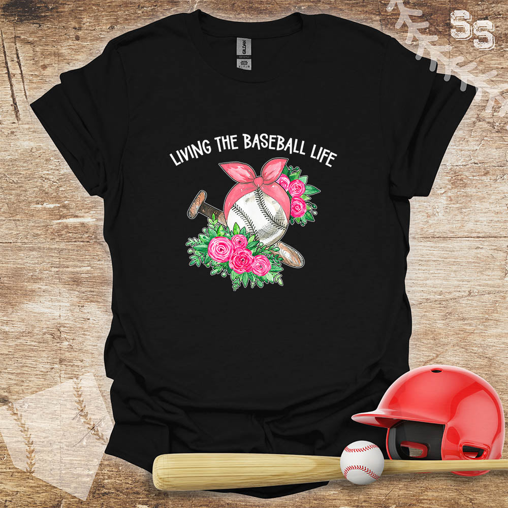 Living The Baseball Life
