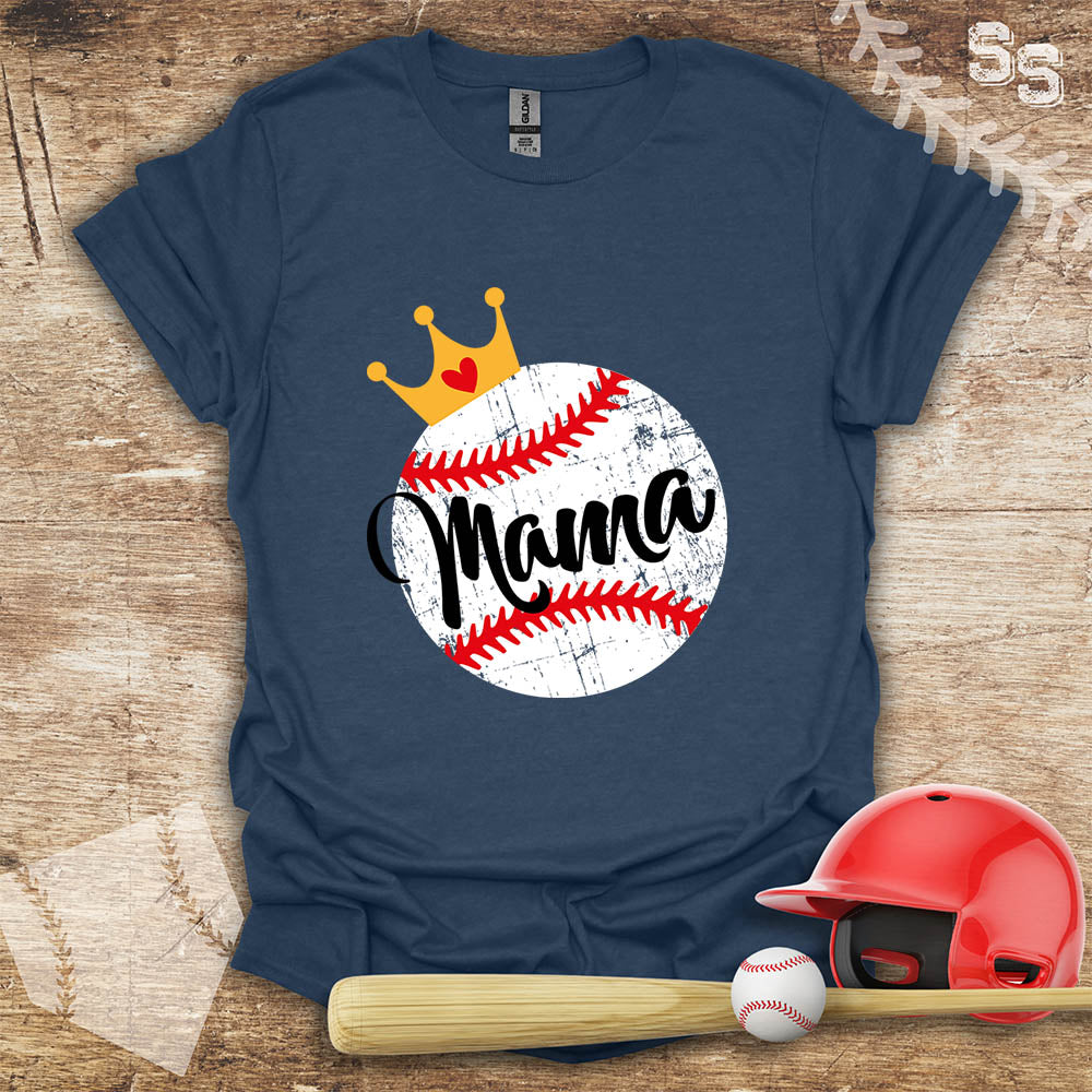 Queen Mama