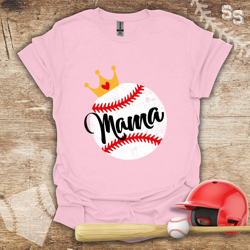 Queen Mama