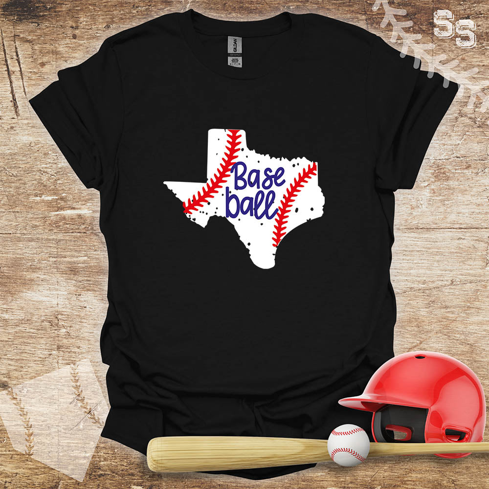 Texas Baseball