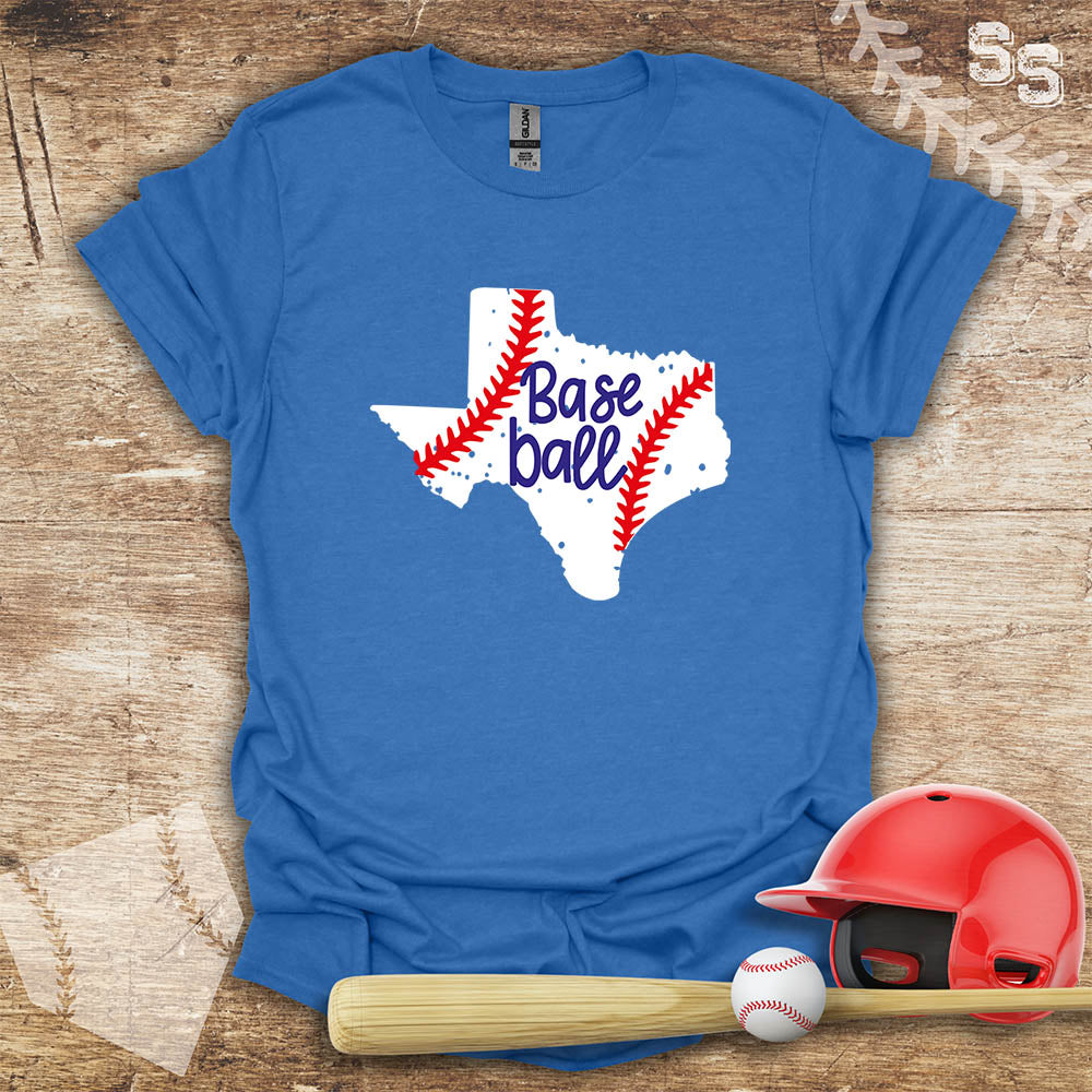 Texas Baseball