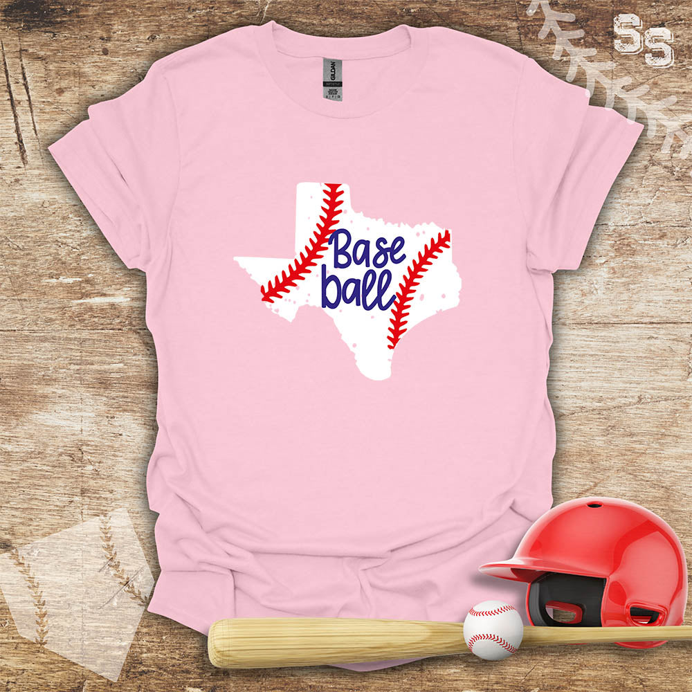 Texas Baseball