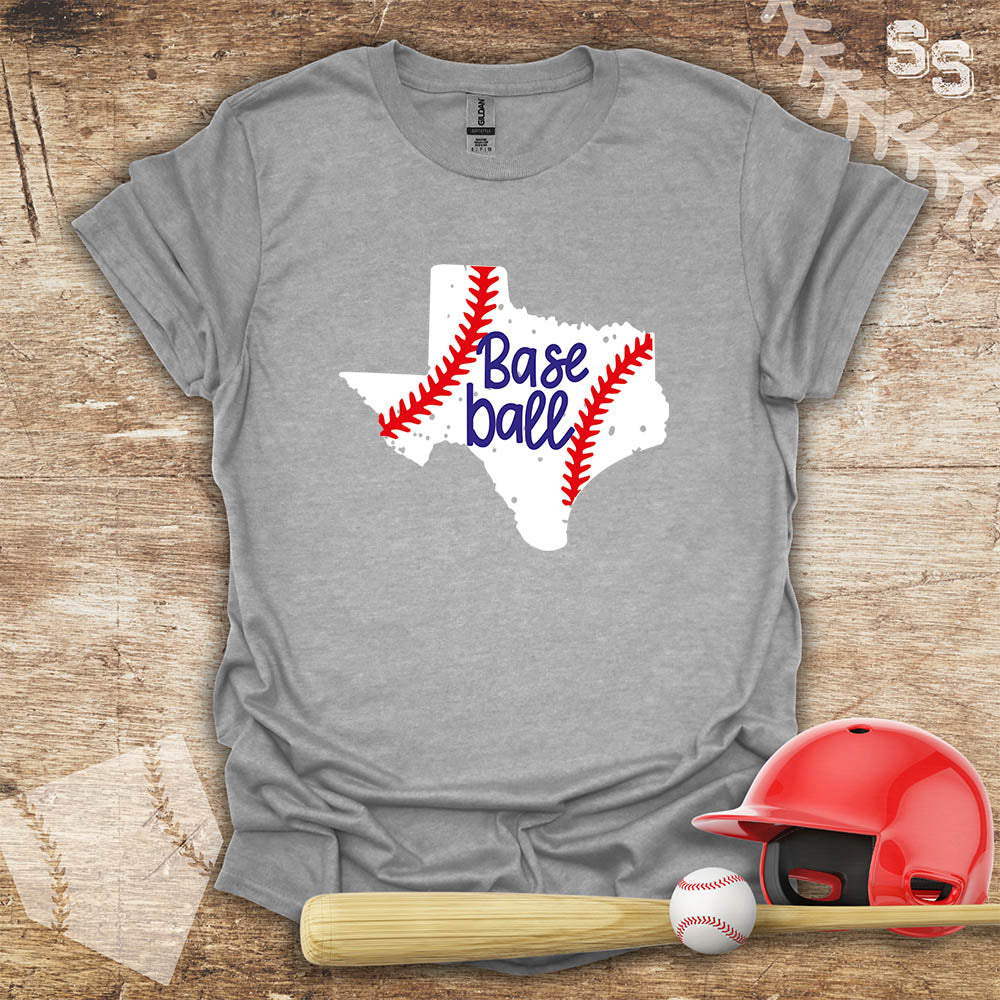 Texas Baseball