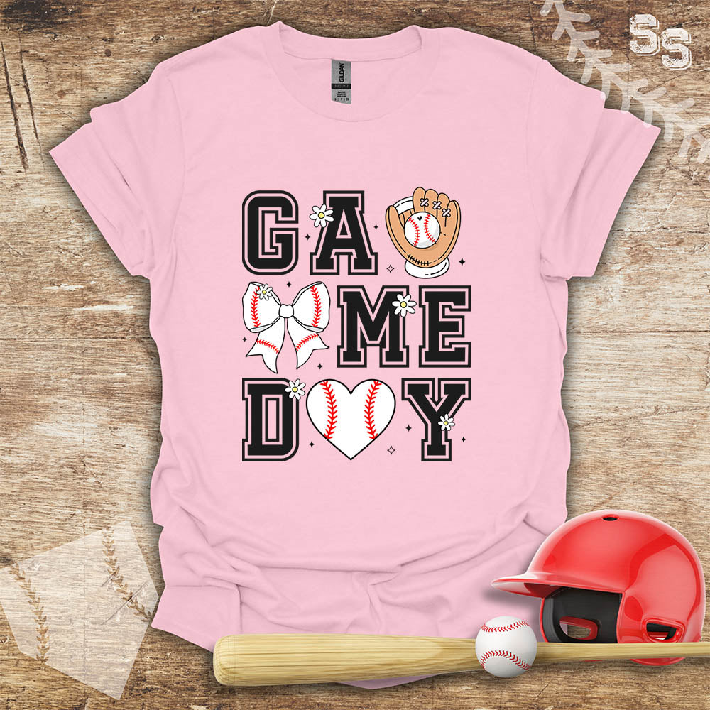 Game Day