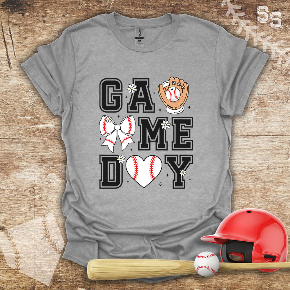 Game Day