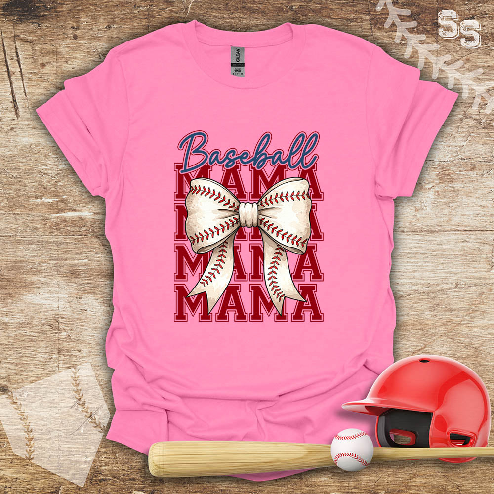 Baseball Mama