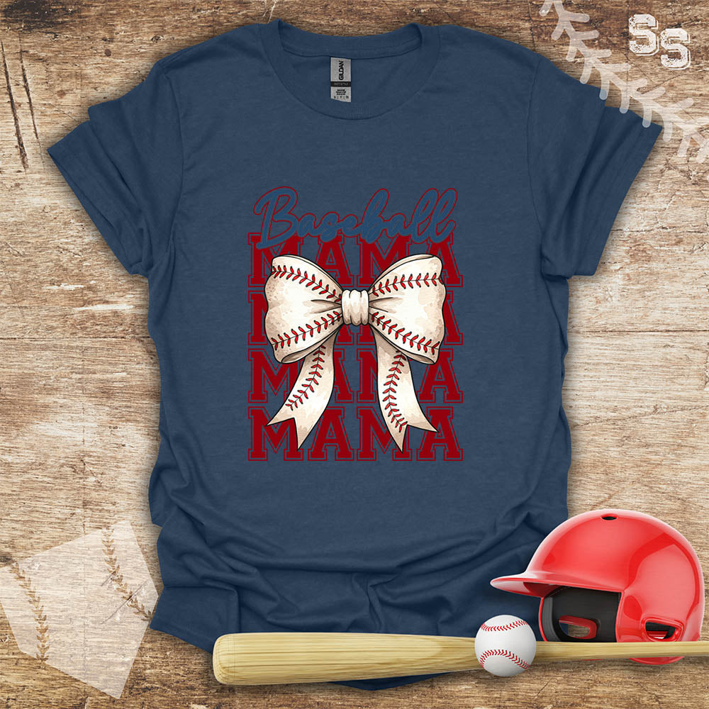 Baseball Mama
