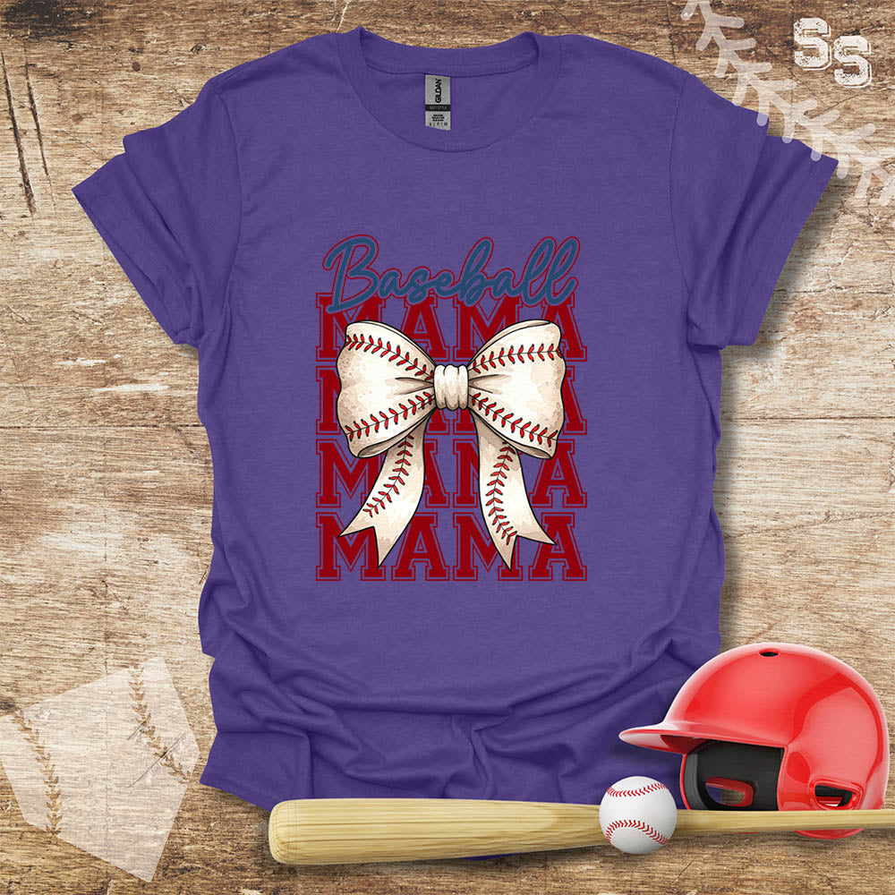 Baseball Mama