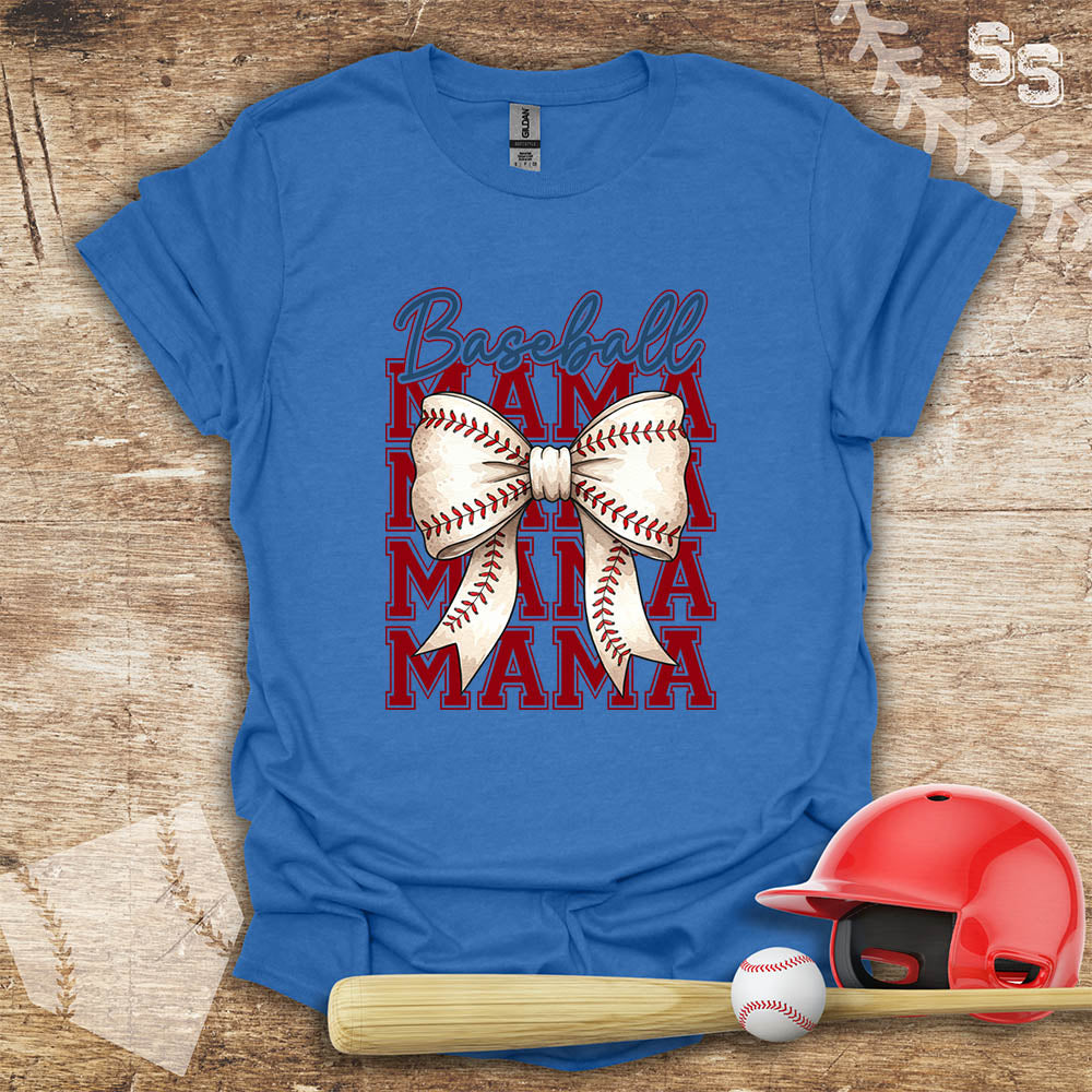 Baseball Mama