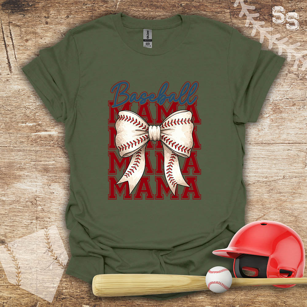 Baseball Mama