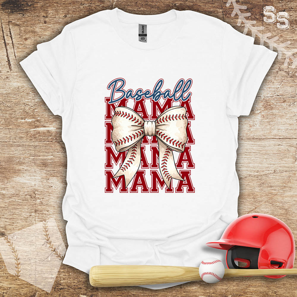 Baseball Mama