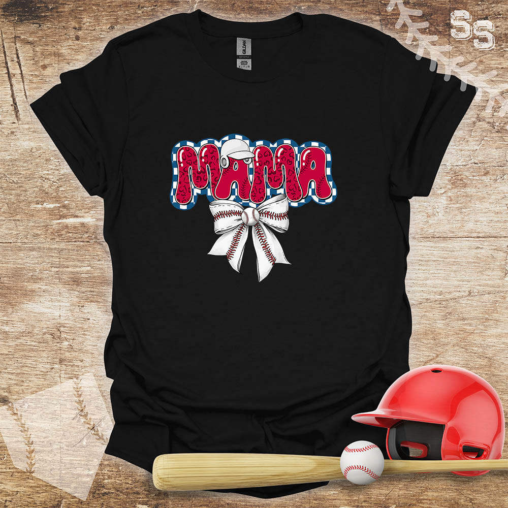 Baseball Mama