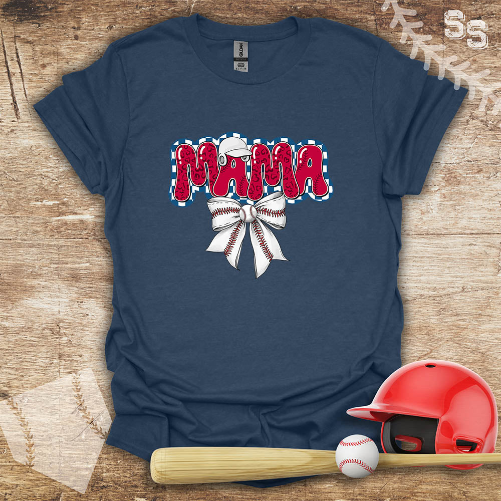 Baseball Mama