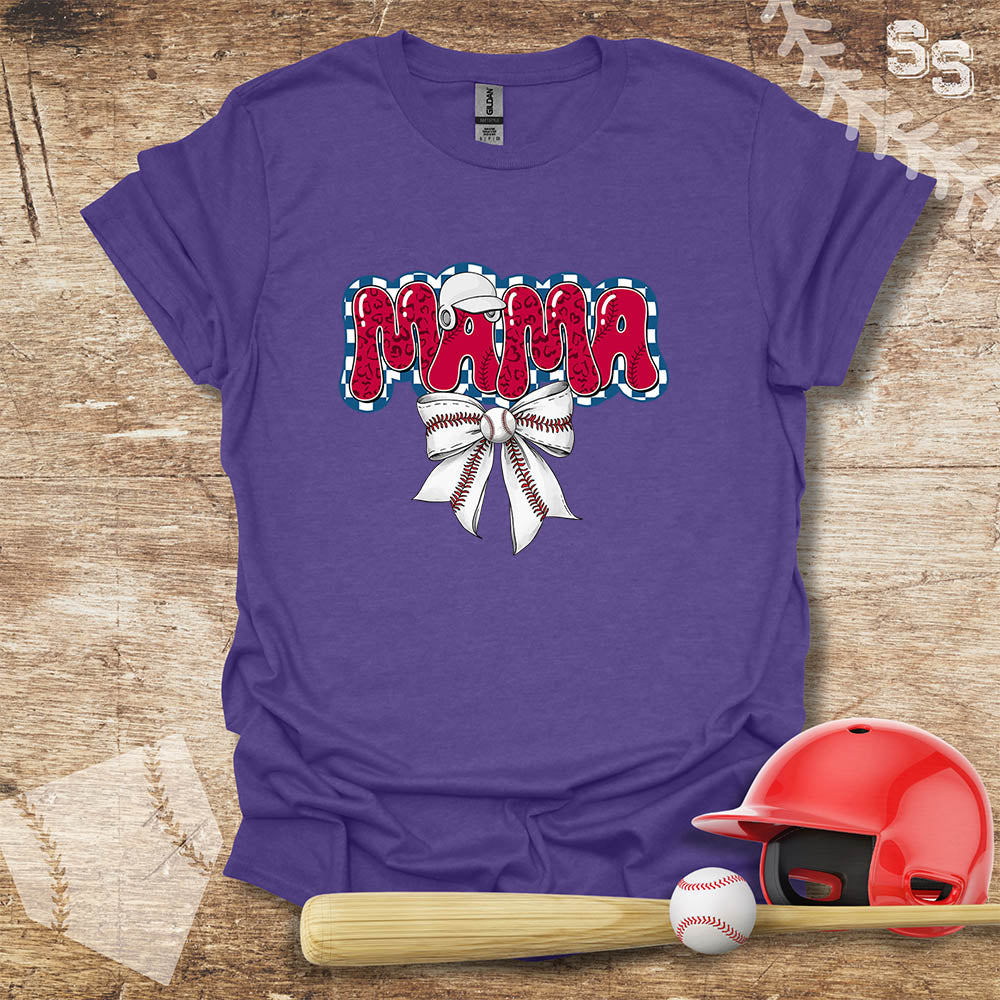 Baseball Mama