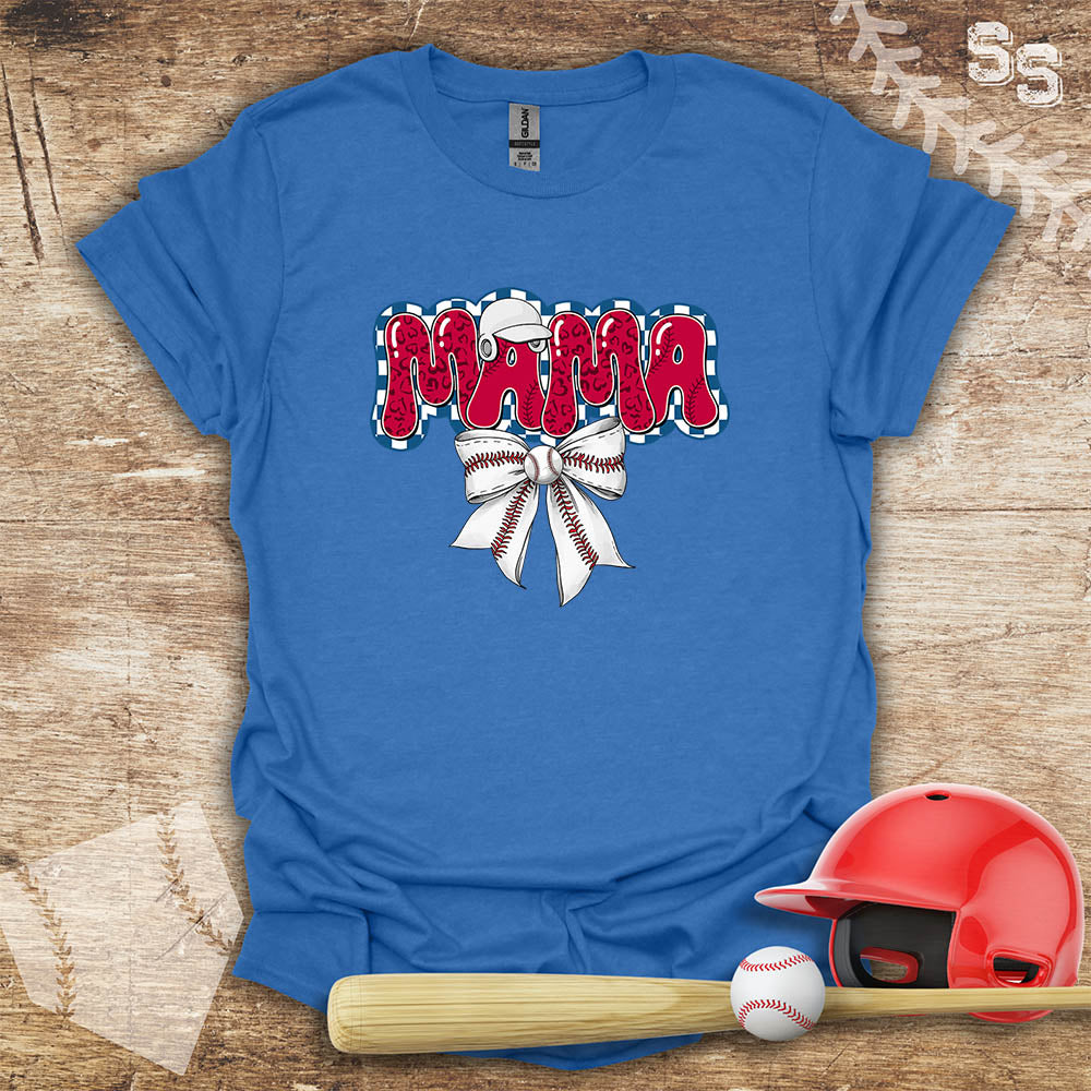 Baseball Mama