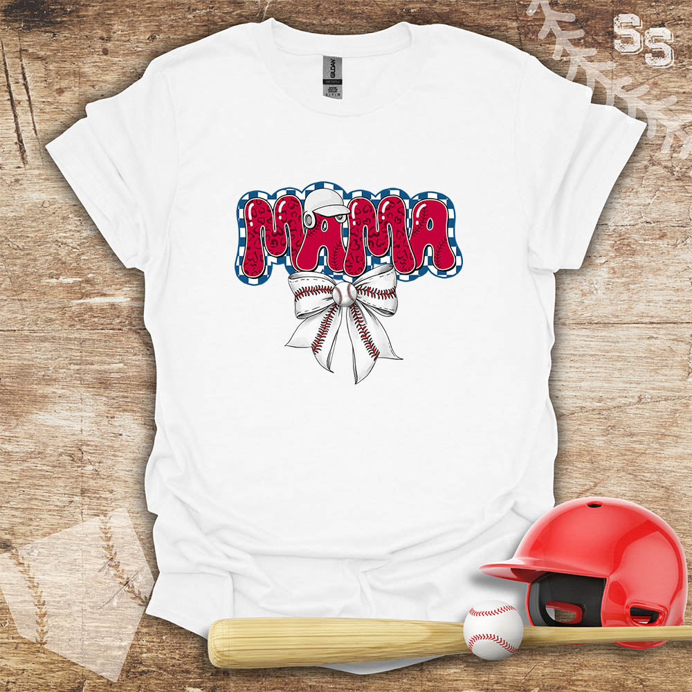 Baseball Mama