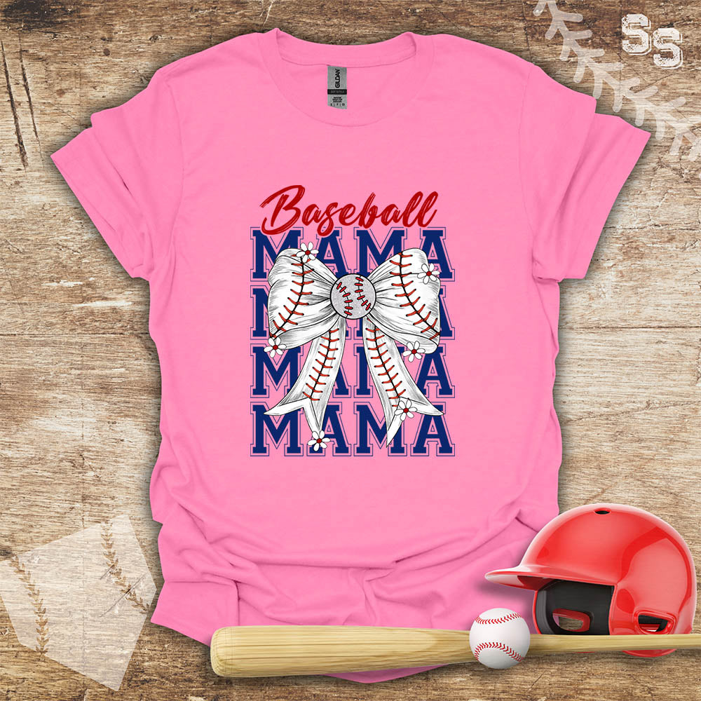 Baseball Mama