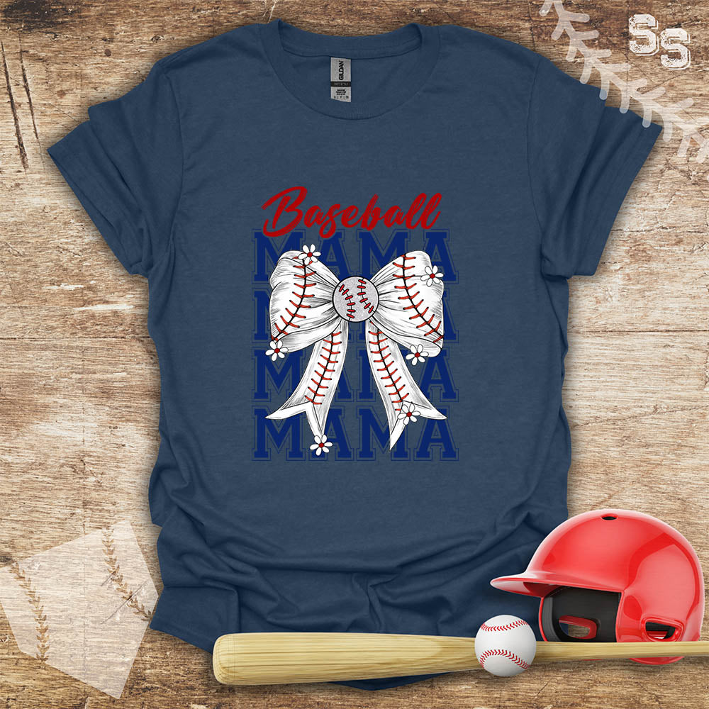 Baseball Mama