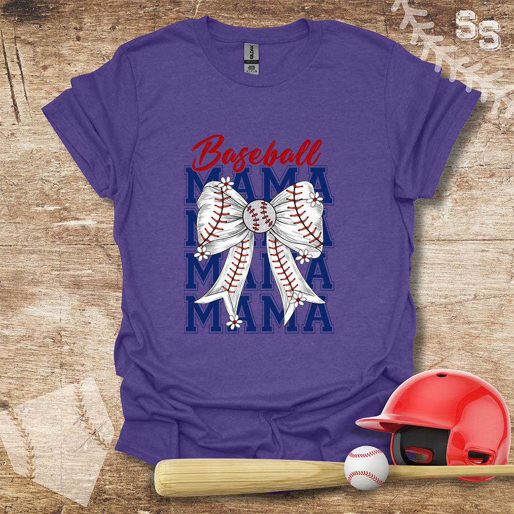 Baseball Mama