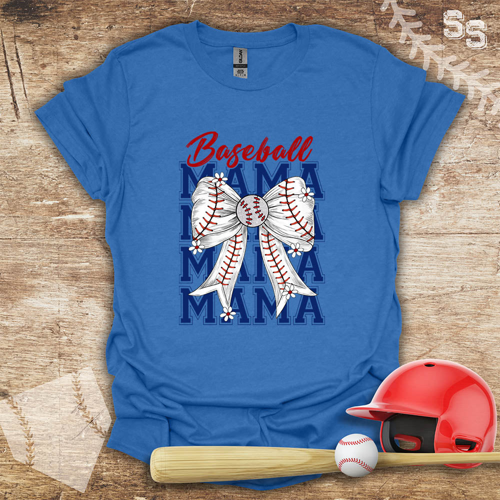 Baseball Mama