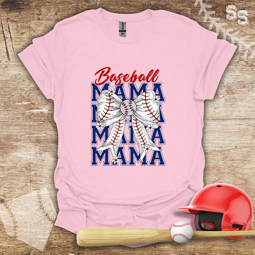 Baseball Mama