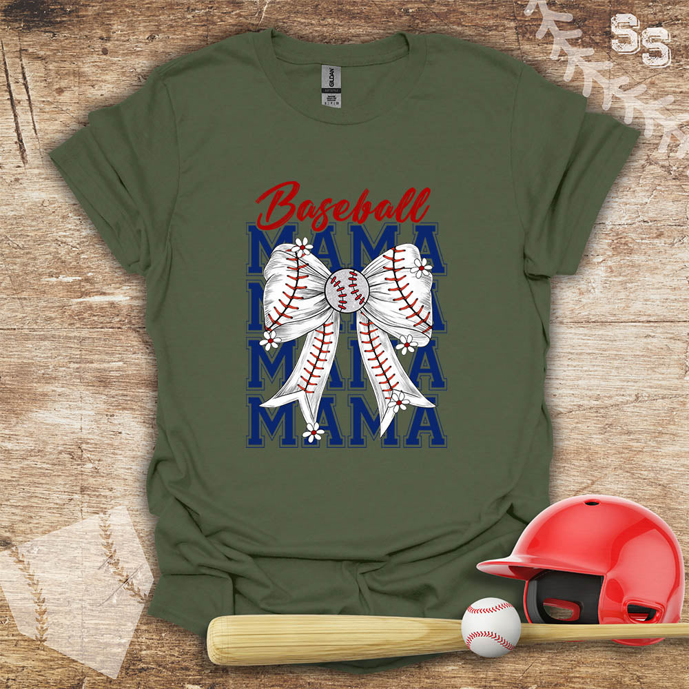 Baseball Mama