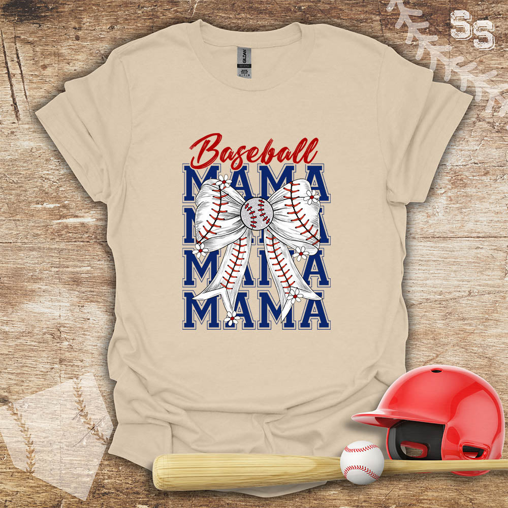 Baseball Mama