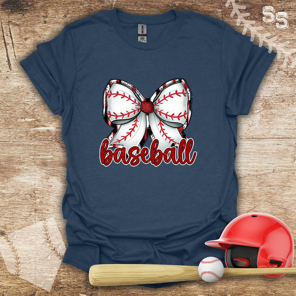 Baseball Bow