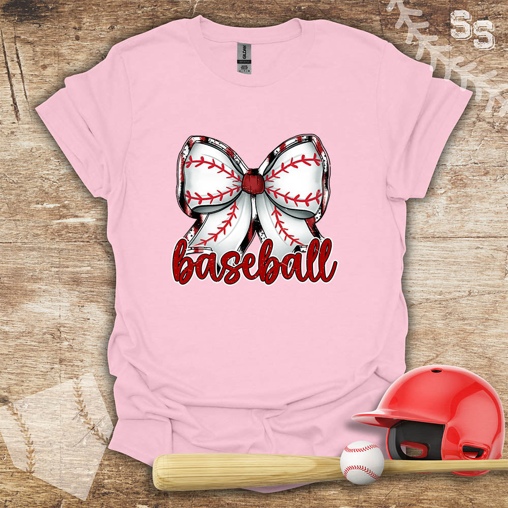 Baseball Bow