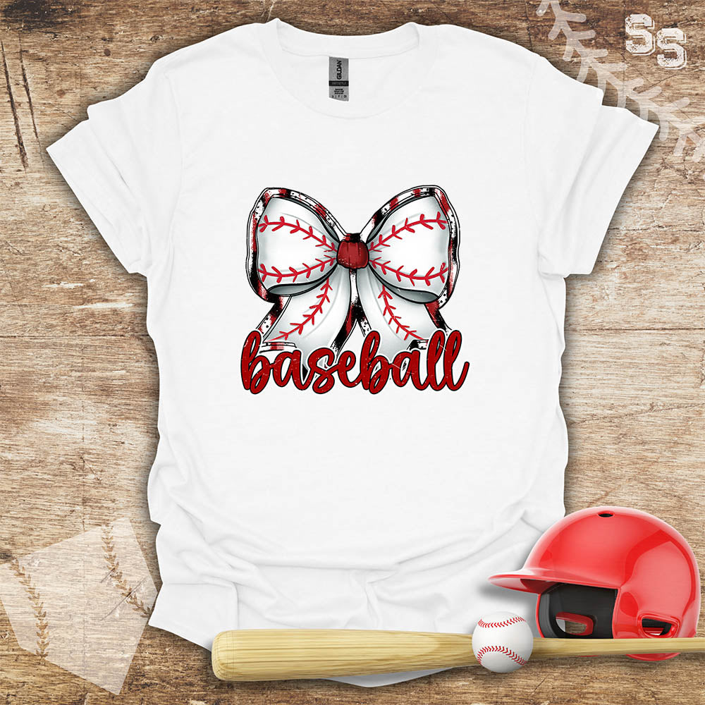 Baseball Bow