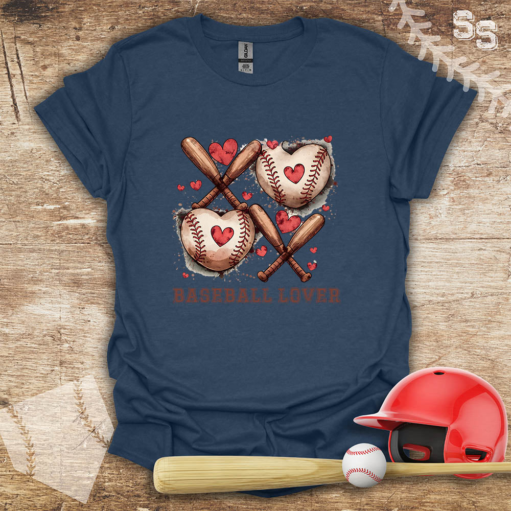Baseball Lover