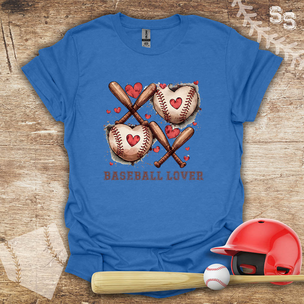 Baseball Lover