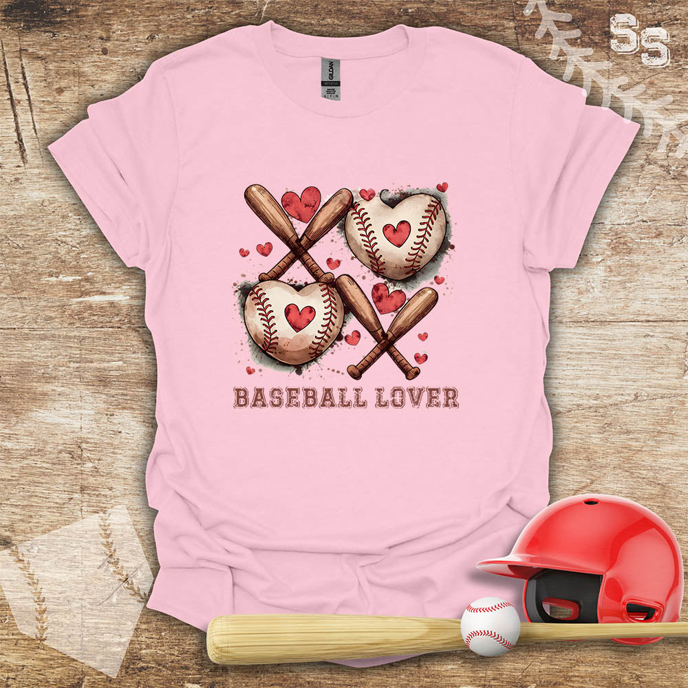 Baseball Lover