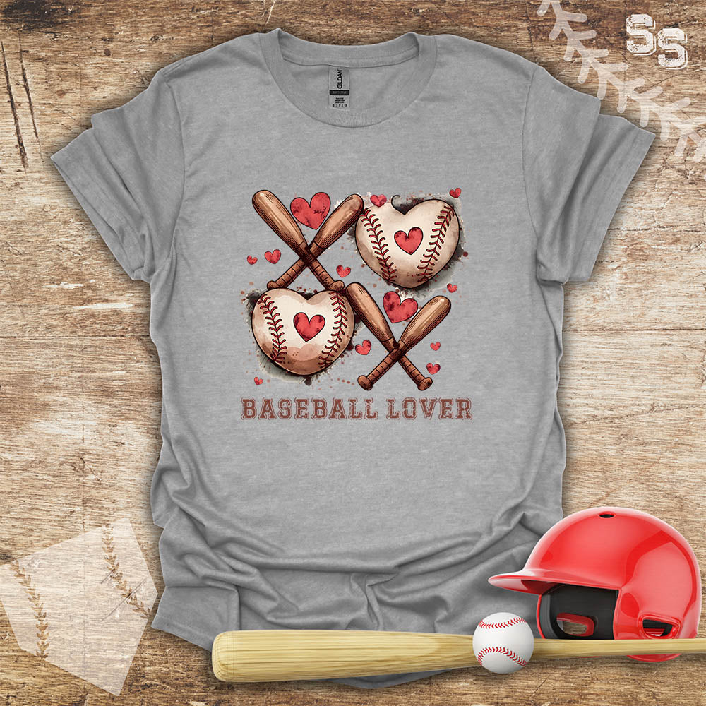Baseball Lover