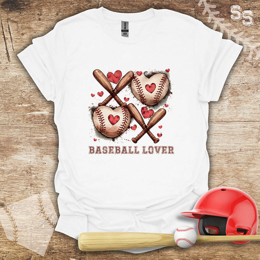 Baseball Lover