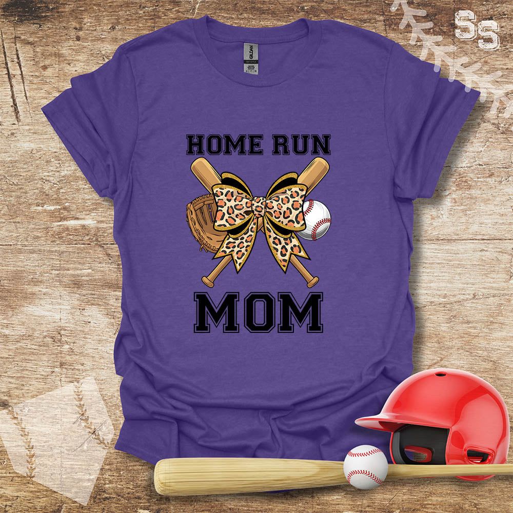 Home Run Mom