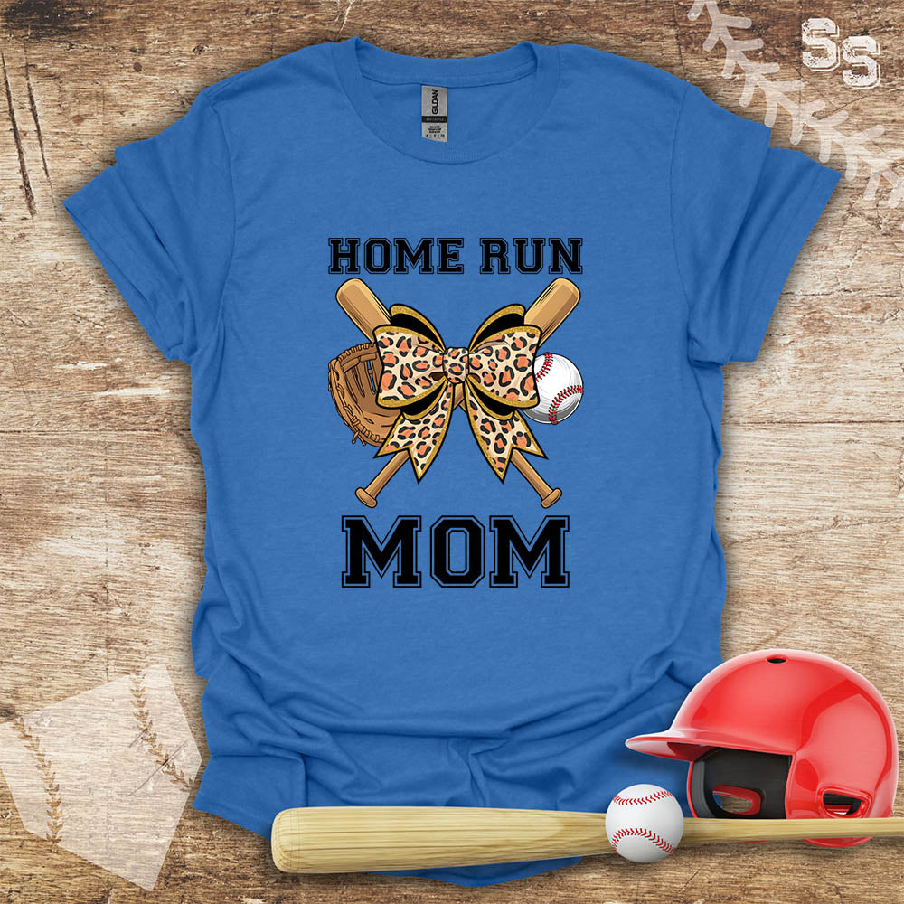 Home Run Mom