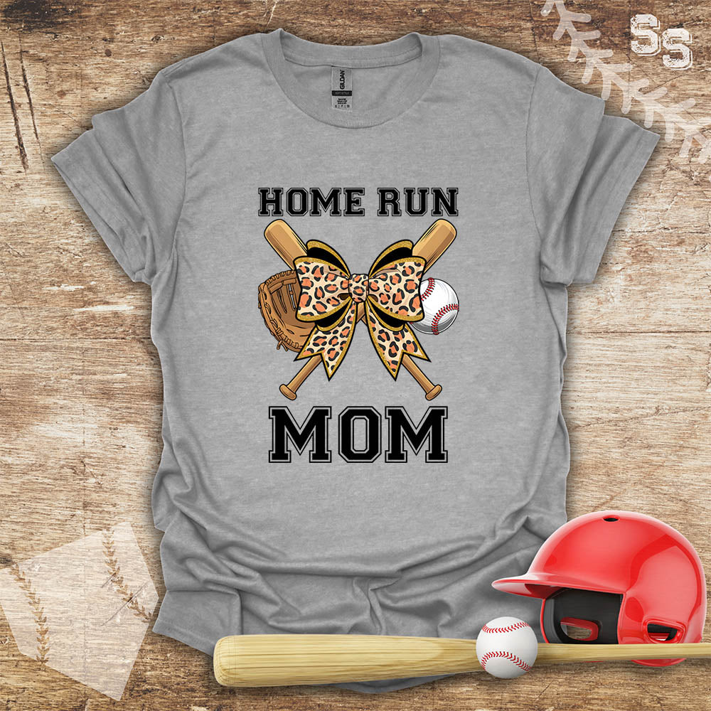 Home Run Mom