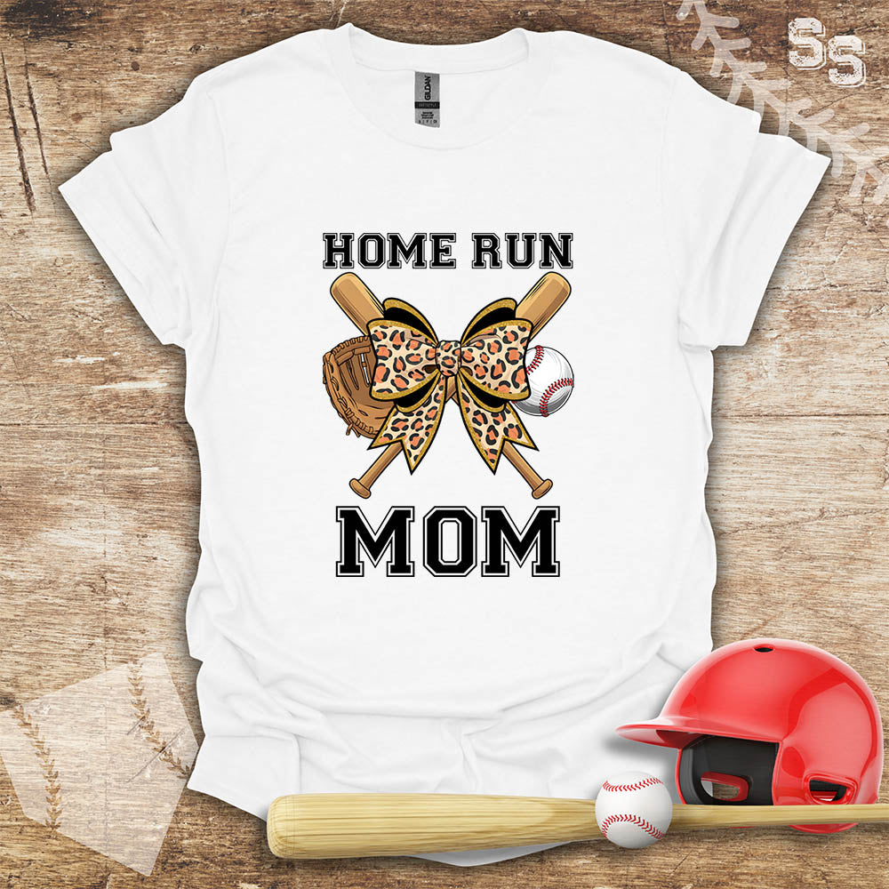 Home Run Mom