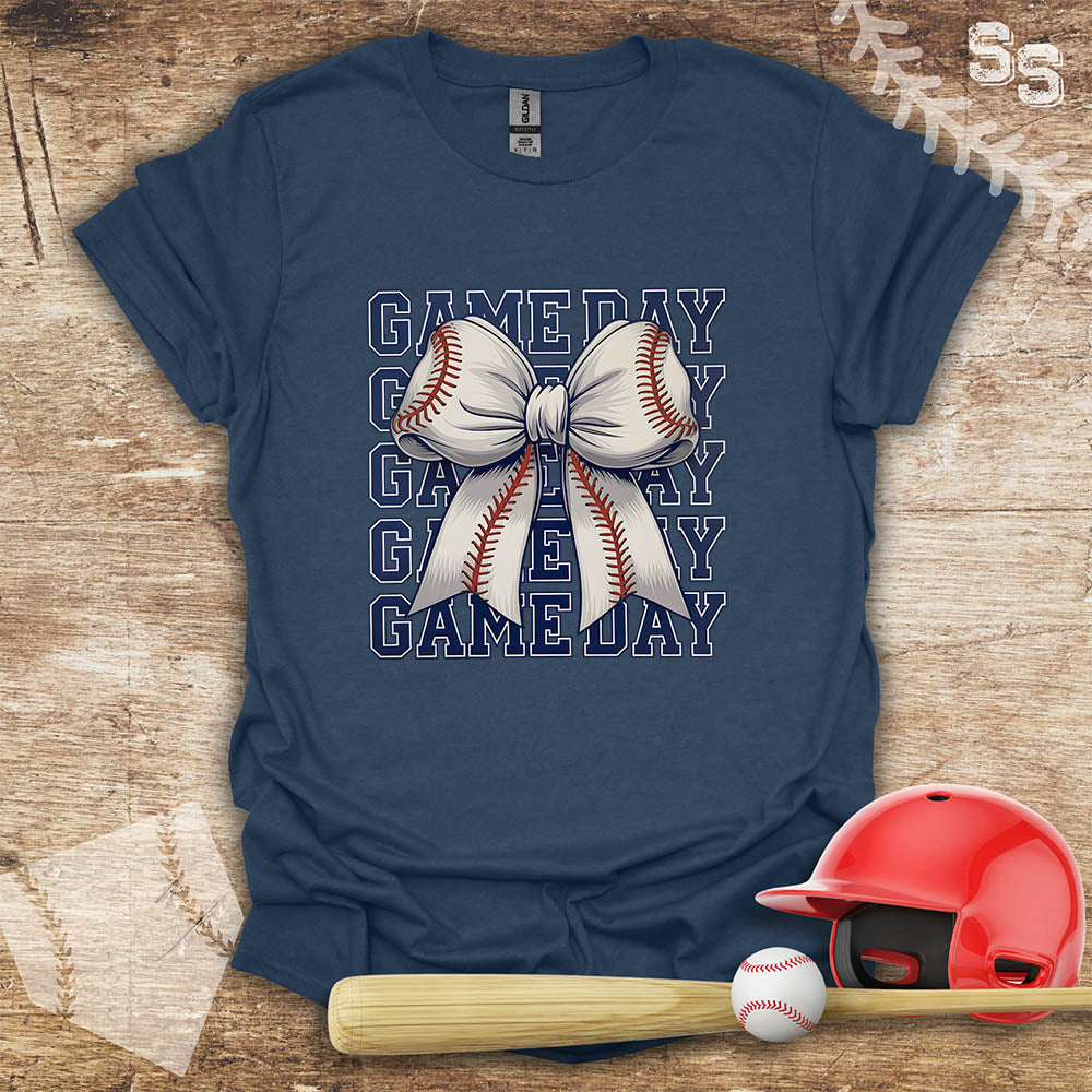 Game Day Bow