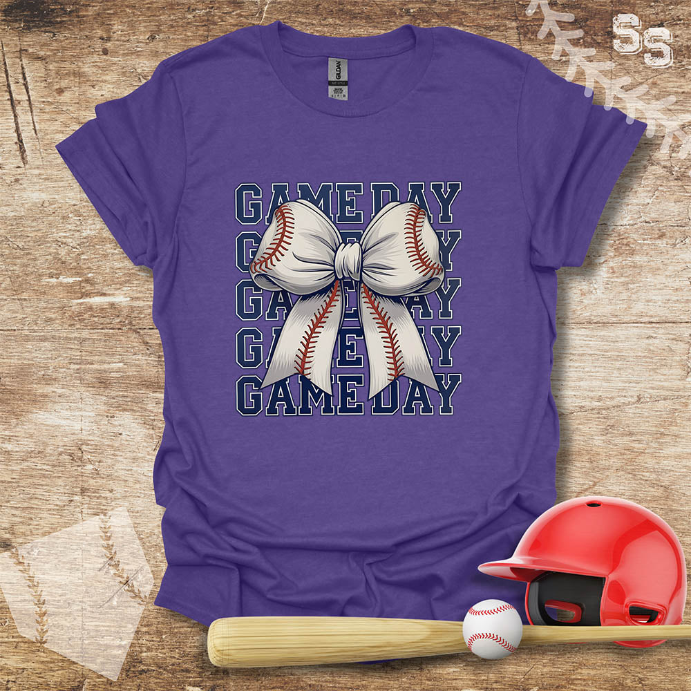 Game Day Bow