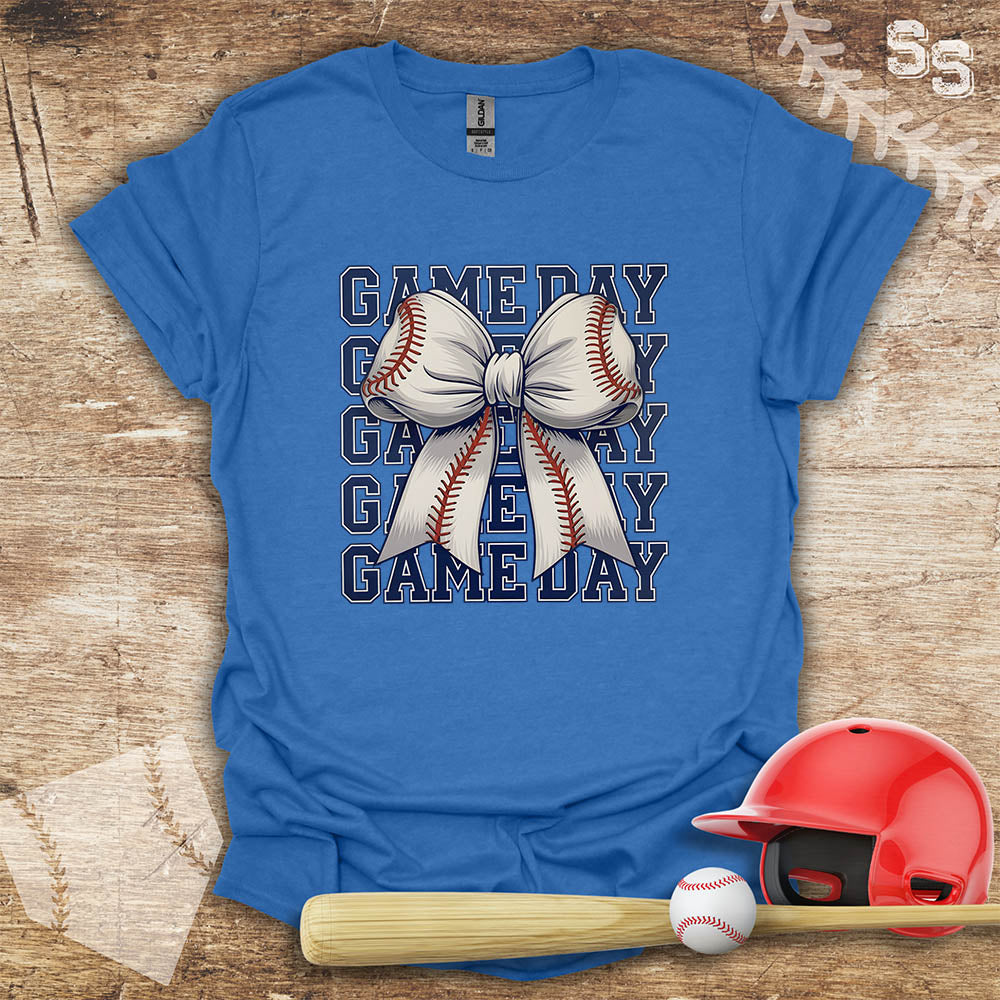 Game Day Bow