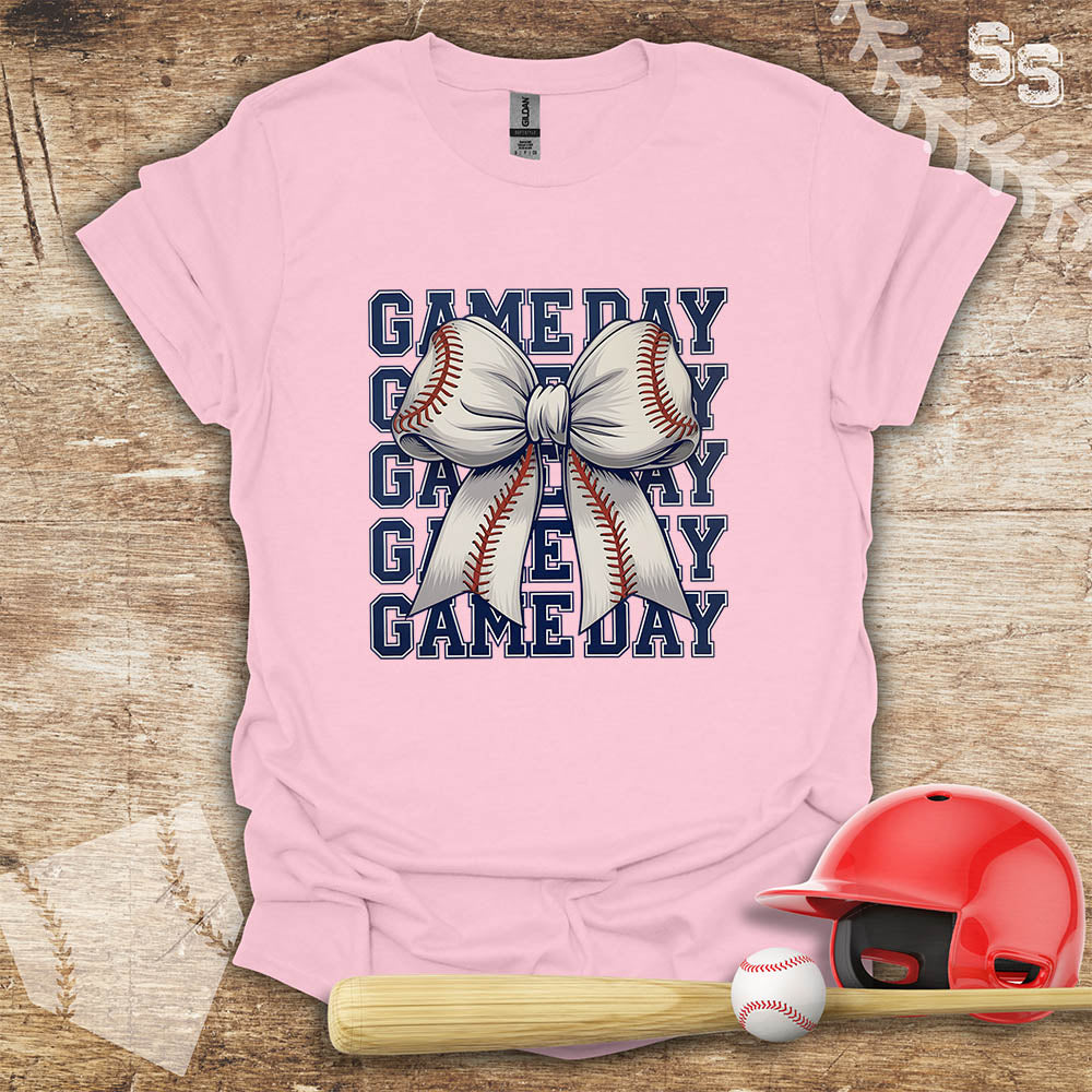 Game Day Bow