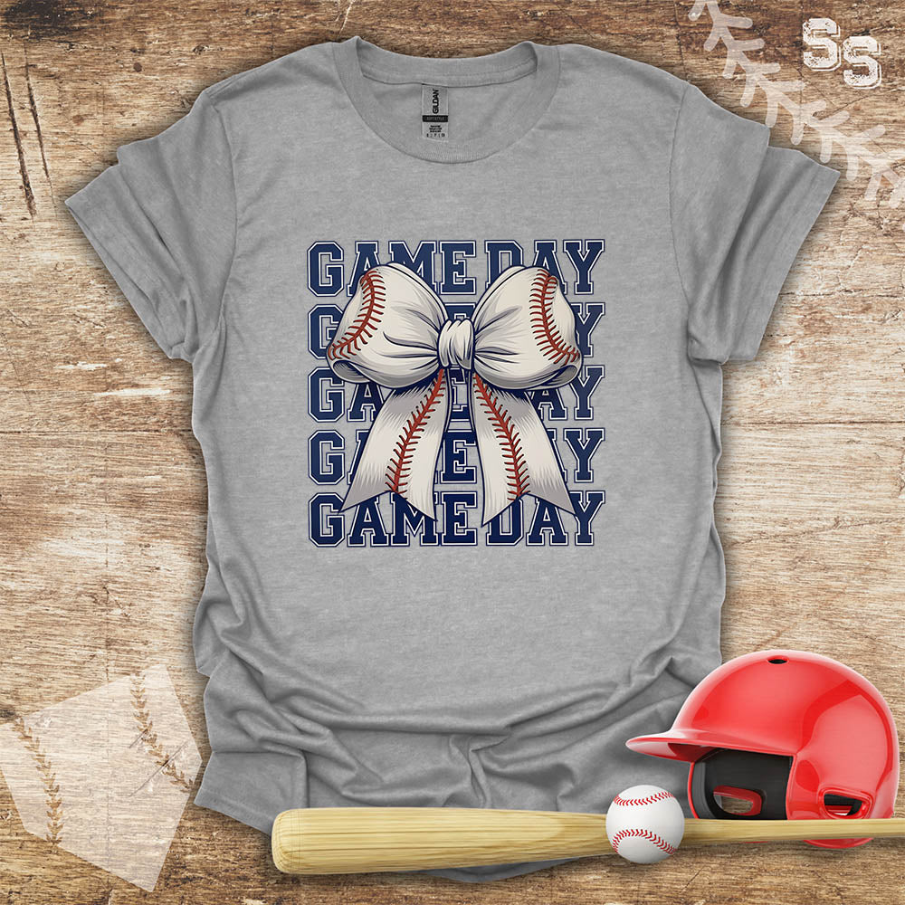 Game Day Bow