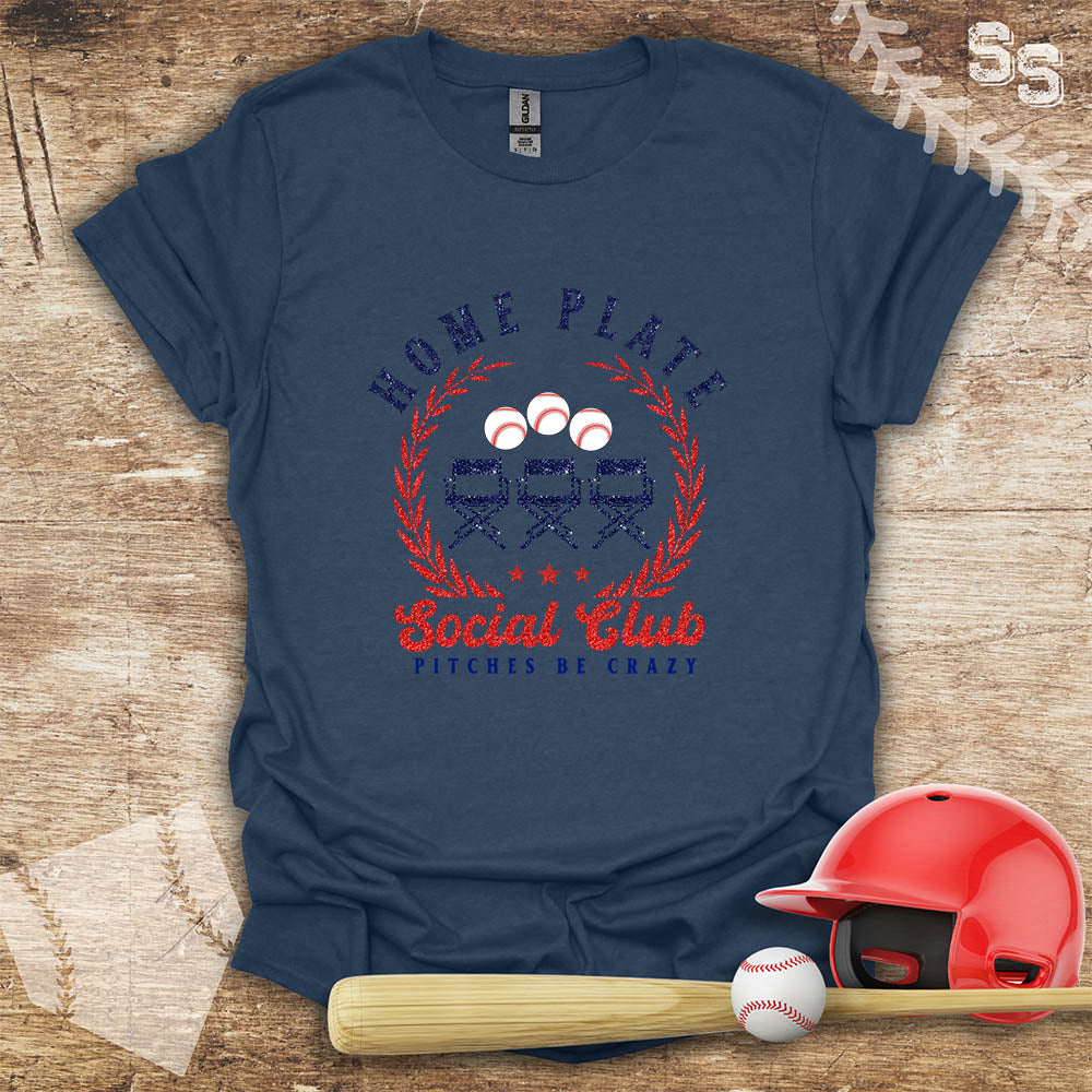 Home Plate Social Club
