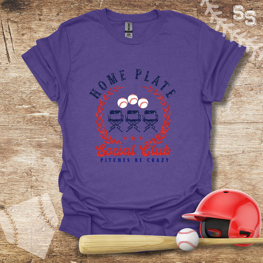 Home Plate Social Club